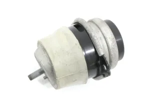 Audi Q7 Touareg Motorlager Motorhalter Lager Halter links 7L8199131A Stütze - Bild 3