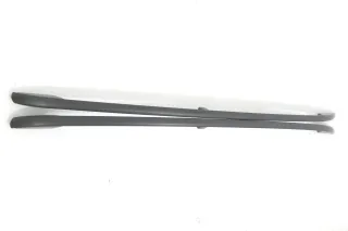 VW Sharan 7M Dachreeling Reeling Dach schwarz beide rechts &links Reling ab 2001 - Bild 4