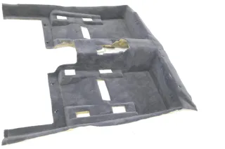 Audi A8 4D Teppich Innenteppich Innenraum Boden Innen 4D0863021G aquablau blau - Bild 3