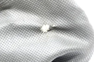 VW Lupo Polo 6N Schaltknauf Schaltsack Schaltung Schaltknüppel - Bild 4