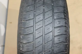 1x Felge Alufelge original Audi A3 8L 6jx15H2 ET38 8L0601025F 8L0 601 025 F  g - Bild 3