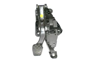 VW Polo 6R 6C Bremspedal Pedal Bremse 6C1721058D CJZB CJZC - Bild 1