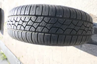 1x Felge Alufelge original Audi A3 8L 6jx15H2 ET38 8L0601025F 8L0 601 025 F  7mm - Bild 6