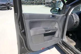 VW Golf Plus 5M 4x Türverkleidung Verkleidung Tür vorn hinten links - Bild 3