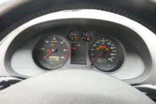 Seat Ibiza 6L Tacho Tachometer Kombiinstrument 281.000km 6L0920820K 013 TDI ASZ - Bild 2