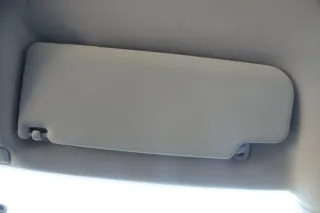 VW Golf 4 1J Kombi Variant Himmel Decke Dachhimmel Dach oben grau Schiebdach - Bild 11