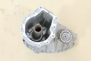 VW Touareg Q7 Getriebe Winkelgetriebe 0AQ341010J Verteilergetrie Allrad BUG BUN - Bild 13