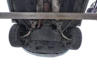 A4 8E 8H Getriebe Automatik HSJ HPR G Automatikgetriebe 2,5 TDI BDG BDH überholt - Bild 2