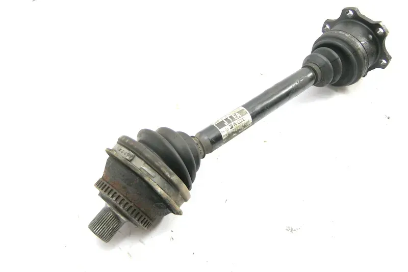 Audi A4 A6 Passat 3B 3BG Antriebswelle 8D0407272EA rechts 6 Zylind TDI Automatik - Bild 1