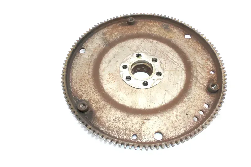 VW Audi A4 8K Automatik Mitnehmerscheibe 03G105323K CAGA CAHA CAGB CAHB CAG - Bild 1
