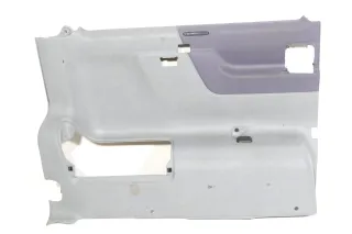VW T4 Verkleidung Abdeckung Seite hinten links grau 705867035B Caravelle Allstar - Bild 1