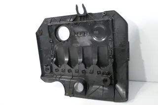 Skoda Octavia Abdeckung Motor Motorabdeckung 1,9 TDI BKC BXE BJB 03G103925BK - Bild 4