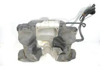 Aud A6 4F Tank Dieseltank Kraftstofftank Kraftstoffbehälter Behälter 4F0201021DF - Bild 5