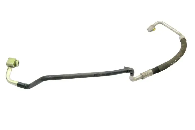 Audi A4 B7 Klimaleitung Kältemittelschlauch 8e0260707BK Klimaanlage 4-Zylinder - Bild 1