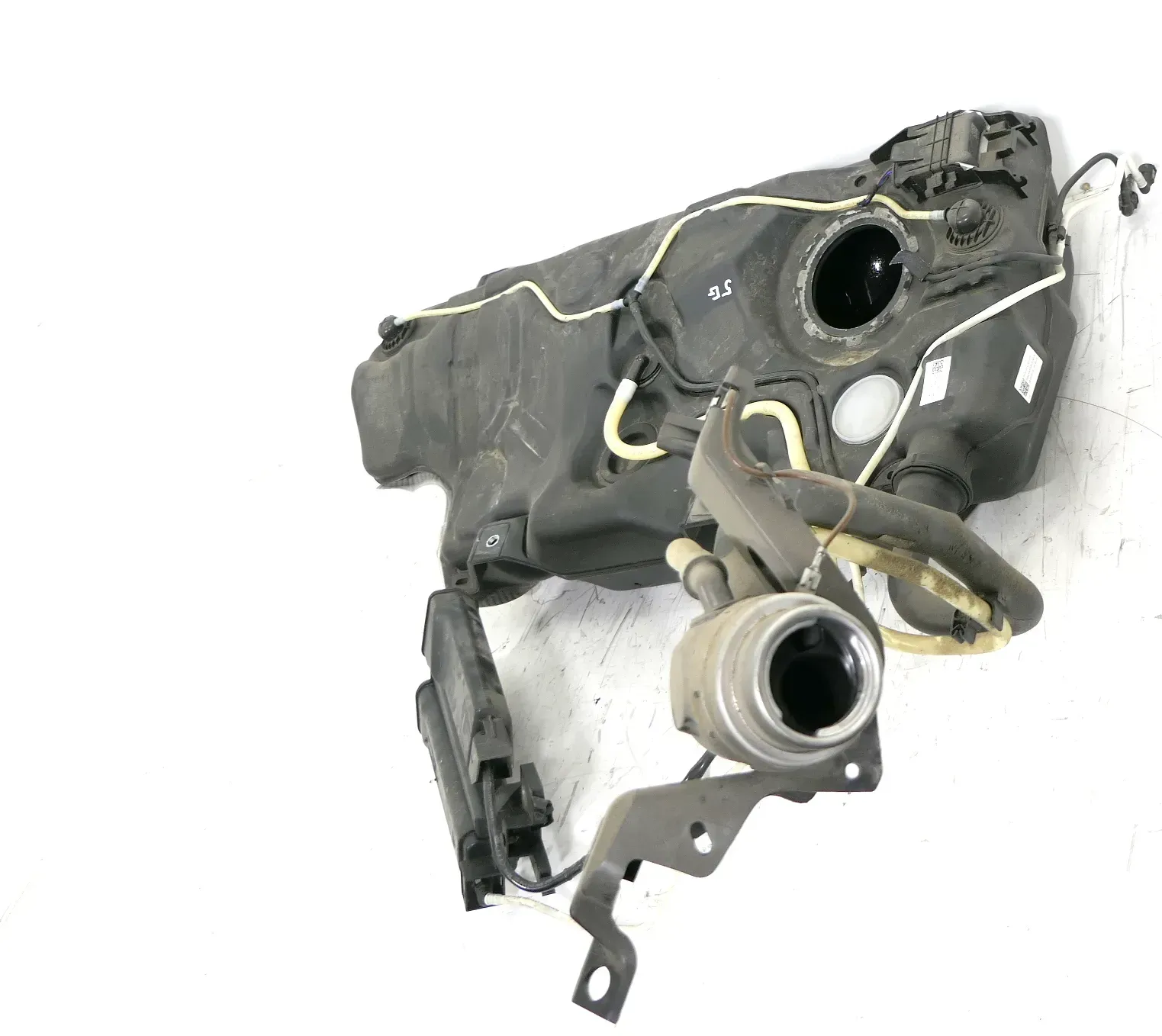 VW Golf 7 5G Tank Benzintank Kraftstofftank Kraftstoffbehälter 5Q0201085E - Bild 1