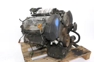 Audi A6 4B A4 B5  Motor ARJ / ASM / AML / AMM 2,4 V6 120kw 100kw 174PS 190.000km - Bild 3