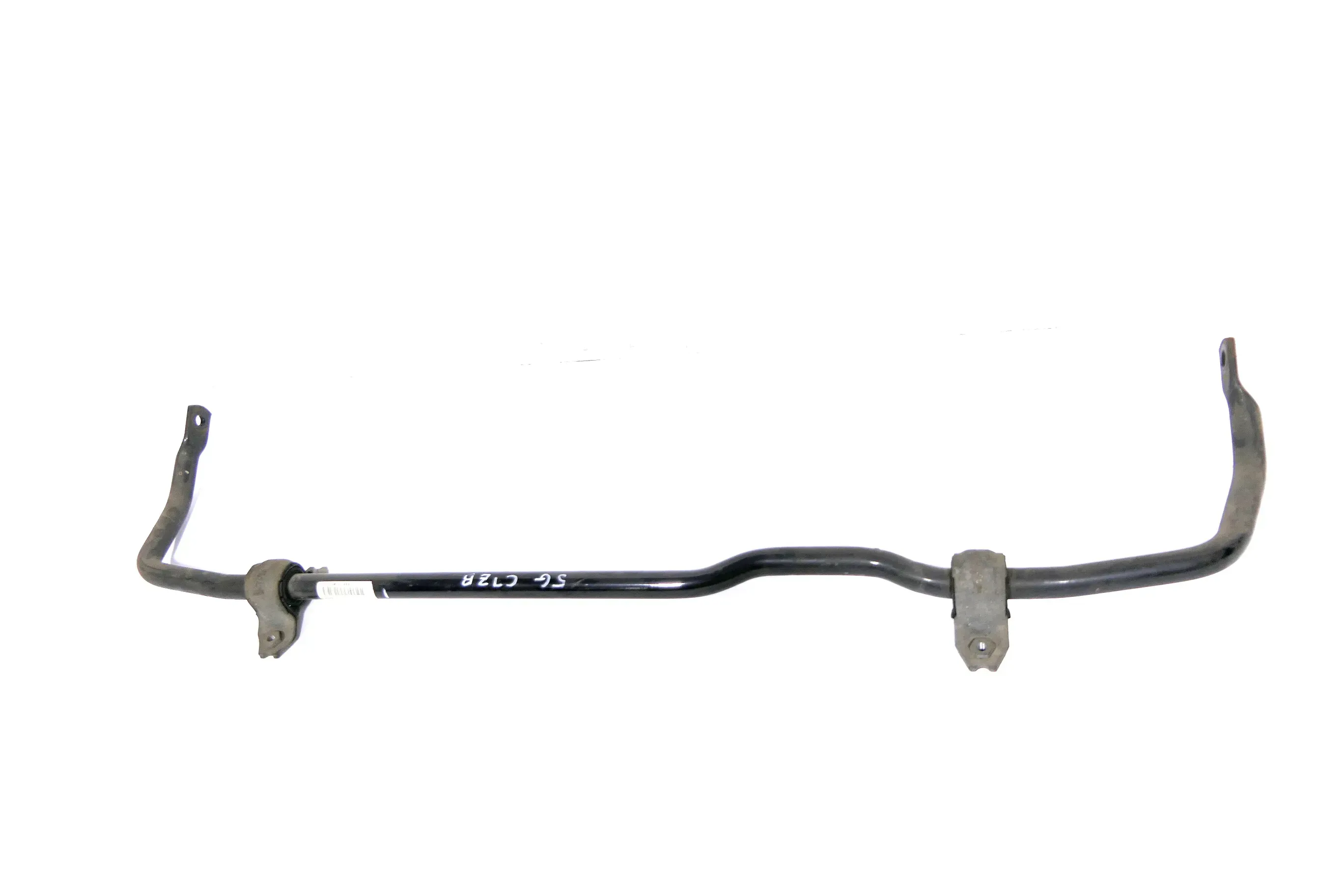 VW Golf 7 5G Audi A3 8V Stabi Stabilisator vorne 5Q0411303M - 23,2mm - Bild 1