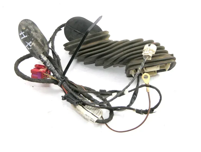 VW T5 Kabelbaum Tür Türkabelbaum ZV vorne links 7H0971161JP - Bild 1
