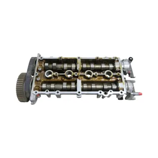 VW Golf Nockenwellen Deckel 1,4 CGGA BUD BCA BXW 16V Nockenwelle 036103473AM - Bild 2
