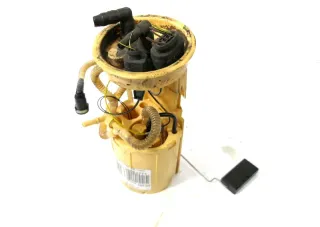 Skoda Superb 3U Dieselpumpe Kraftstoffpumpe 3U0919050 2,5 TDI AYM BDG - Bild 1