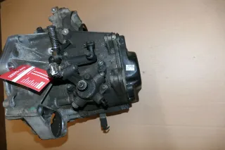 VW Polo 9N Fox Ibiza 6L GDP Getriebe (von AZQ BME Motor) ca. 139.000km - Bild 2