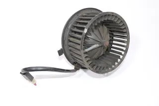 VW Passat 3A 35i Lüfter Innenraum Gebläselüfter 357819021 Heizung - Bild 2