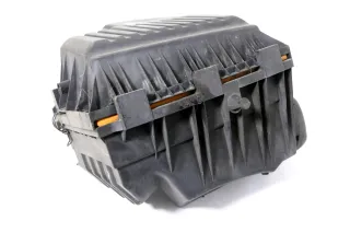 VW Sharan 7M Luftfilterkasten Luftfilter 7M0129607BD 1,9 TDI AFN AHU AVG ANU - Bild 8