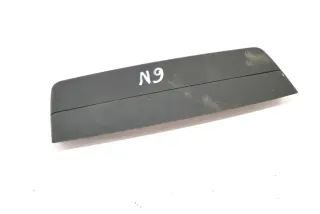 VW Polo 6N dritte Bremsleuchte 3. Bremslicht Heckklappe Bremslampe - Bild 2