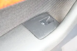 1x Audi A3 8P Türverkleidung Verkleidung Tür hinten links 4/5-Türer Holz - Bild 2