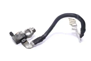 VW Polo Golf 7 5G Plus Pol Minus -  Batterie Sicherung Batteriepol 5Q0915181E ## - Bild 1