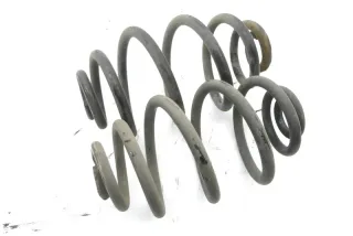 2x VW Passat 3B 3BG original Feder Federn hinten rechts und links - Bild 1