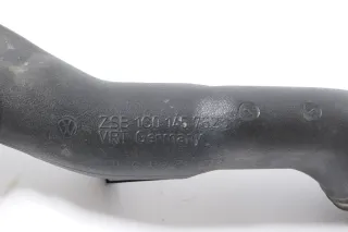VW Bettle 9C 1Y Ladeluftschlauch Schlauch Rohr  Leitung 1,9 TDI AHL 1C0145844C - Bild 2