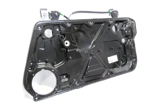 VW New Beetle Fensterheber Fensterhebermodul Modul Gestänge vorne rechts - Bild 1