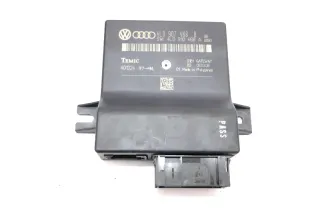 Audi A6 4F Steuergerät Diagnose Interface 4L0907468B   s-line - Bild 1