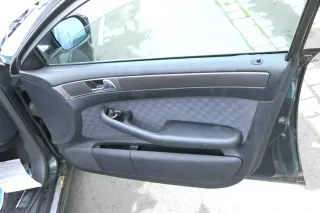Audi A6 4B Türverkleidung Verkleidung Tür vorne +hinten links und rechts 152605 - Bild 6