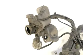 Aud A4 8E B6 Tank Dieseltank Kraftstofftank Kraftstoffbehälter Behälter Quattro - Bild 4