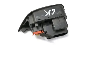 Polo 6N Seat Ibiza Arosa Lichtschalter Schalter Licht 6K1941531B rot beleuchtet - Bild 2