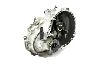 Skoda Fabia 6Y Getriebe 1,4 MPI 5-Gang Schaltgetriebe 186.000km EMH - Bild 2