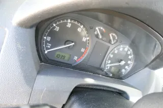 Skoda Fabia 6Y Tacho Tachometer Kombiinstrument 6Y0920880L 135.000km 1,4 BBY BKY - Bild 2