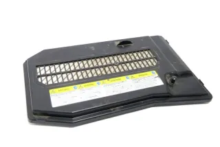 Audi Q7 4L Batteriekasten Kasten Batterie 7L0801283E +Deckel 7L0864643B - Bild 2
