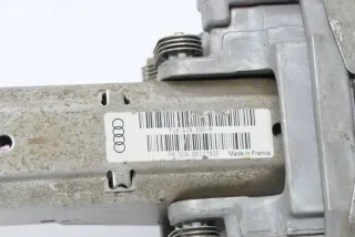 Audi Q7 4L nur Lenksäule 7L8419501AM - Bild 2
