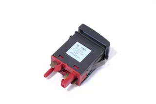 VW Beetle 9C ESP Schalter 1C0927134  20H Knopf - Bild 3