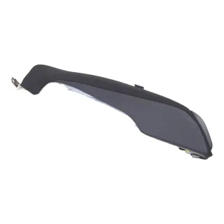 Q628 Golf 7 5G Abdeckung Verkleidung mit Seitenairbag rechts hinten 5G0880442A - Bild 3