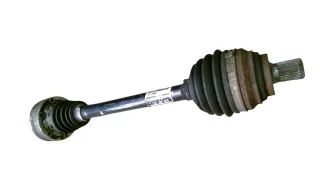 Golf Antriebswelle links vorne Gelenkwelle 1K0407271ME CAYC CAYB Automatik ## - Bild 2