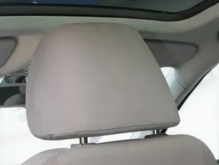 1x Golf 5 1K Jetta auc Kombi Kopfstützen Kopfstütze vorne rechts links latte mac - Bild 1
