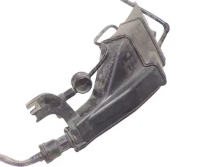 Audi A6 4B Aktivkohlefilter Aktivkohlebehälter 4B0201803E Druckventil - Bild 2