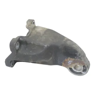 Audi 80 B4 Getriebehalter Lager Halter 8A0399113 Stütze Getriebe Allrad Quattro - Bild 3