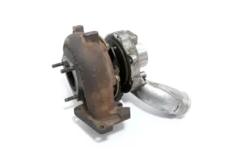 Audi A6 4F A4 B7 8E Turbolader Turbo 059145715R 2.7 TDI BPP BSG - Bild 3