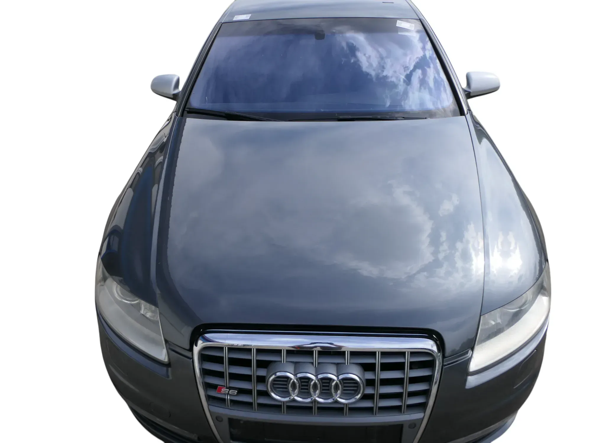 Audi A4 8E A6 4F Steuergerät Diagnose Interface Interfacebox 4E0035729 Bluetooth - Bild 1