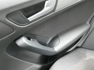 1x A5 8T Türverkleidung Verkleidung Tür hinten rechts 4/5-Türer soul schwarz - Bild 2